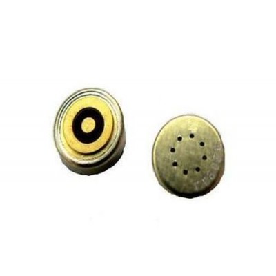 Microphone For Iball Slide Octa A41 By - Maxbhi Com
