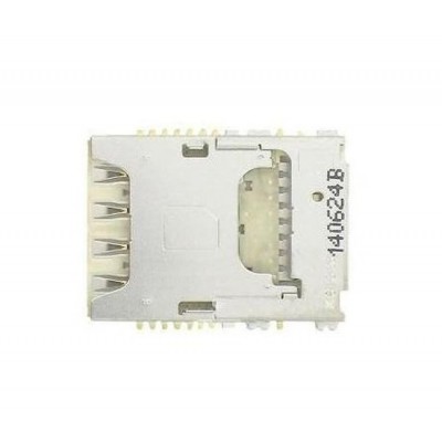 Mmc Connector For Lg G3 Mini - Maxbhi Com