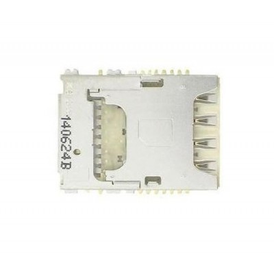 Mmc Connector For Lg G3 Mini - Maxbhi Com