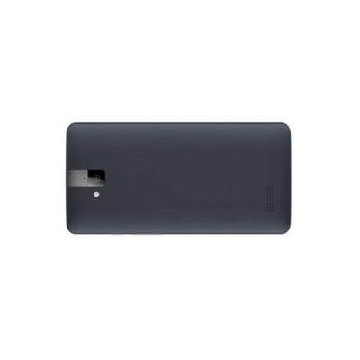 Full Body Housing For Hisense Infinity Pure 1 U980 Grey - Maxbhi Com