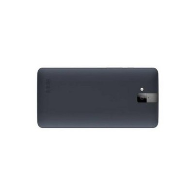 Full Body Housing For Hisense Infinity Pure 1 U980 Grey - Maxbhi Com