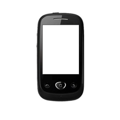 Full Body Housing For Karbonn K62 Silver Screen Black White - Maxbhi Com
