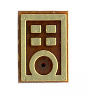 Microphone For Hisense Infinity Pure 1 U980 By - Maxbhi Com