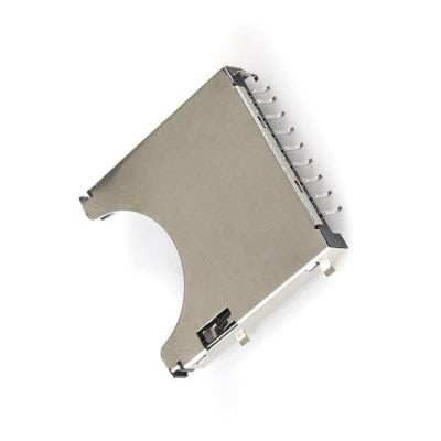 Mmc Connector For Karbonn K62 Silver Screen - Maxbhi Com
