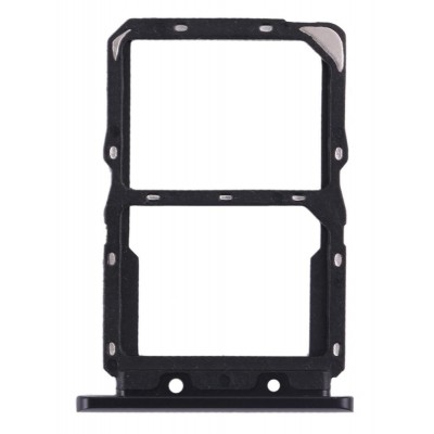 Sim Card Holder Tray For Huawei Nova 5 White - Maxbhi Com
