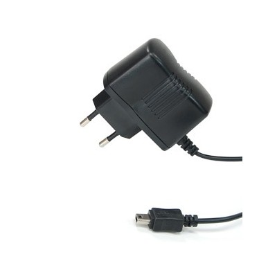 Charger For Alcatel OT-565 (miniUSB)