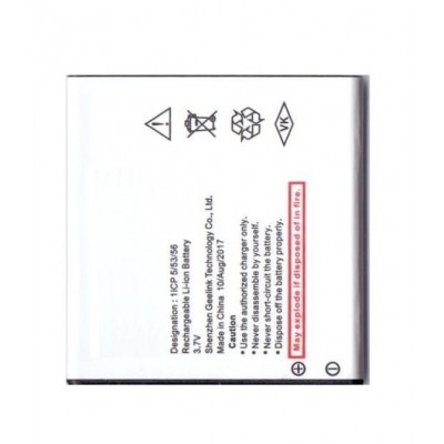 Battery For Micromax Bolt Mega Q397 By - Maxbhi Com