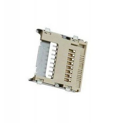 Mmc Connector For Gfive G9 By - Maxbhi Com