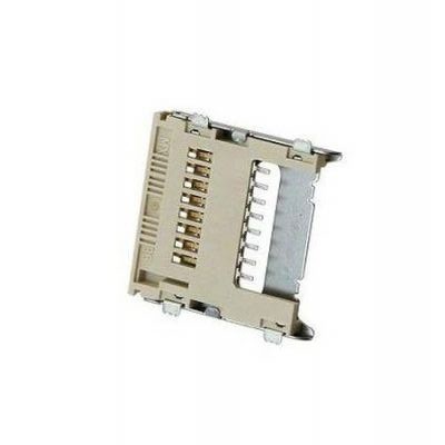 Mmc Connector For Gfive G9 By - Maxbhi Com