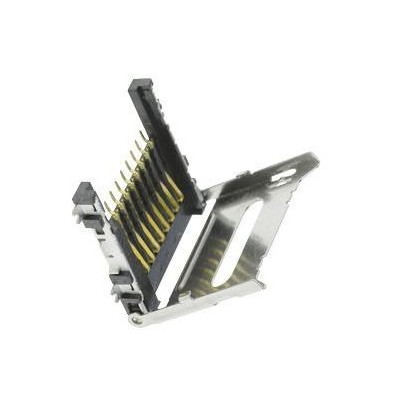 Mmc Connector For Karbonn K444 - Maxbhi Com