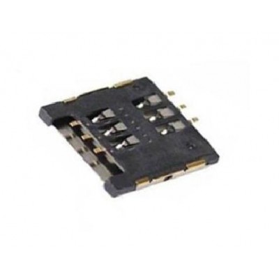 Mmc Connector For Prestigio Multipad Ranger 7 0 3g - Maxbhi Com