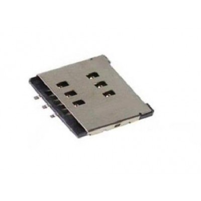 Mmc Connector For Videocon Metal Pro 1 By - Maxbhi Com