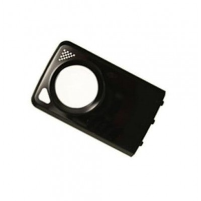 Back Panel Cover For Samsung M8800 Pixon Grey - Maxbhi Com