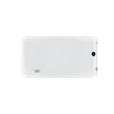 Full Body Housing For Datawind Ubislate Dwubt27cx White - Maxbhi Com