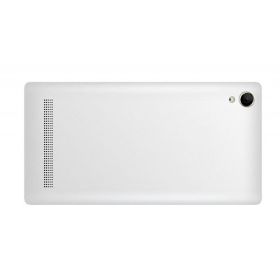 Full Body Housing For Intex Aqua Power Ii Champagne - Maxbhi Com