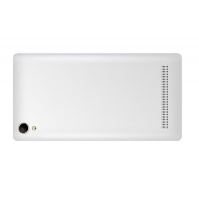 Full Body Housing For Intex Aqua Power Ii Champagne - Maxbhi Com