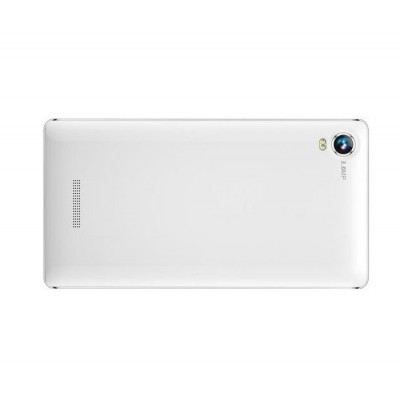 Full Body Housing For Lava Iris 410 White - Maxbhi Com