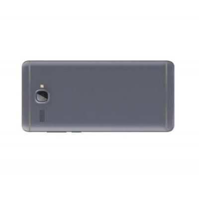 Full Body Housing For Micromax Bolt Mega Q397 Black - Maxbhi Com
