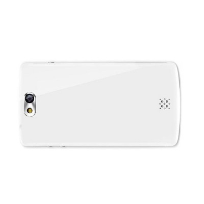 Full Body Housing For Oppo U701 Ulike Black - Maxbhi Com