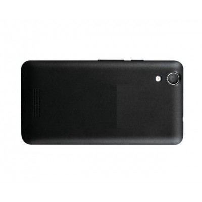 Full Body Housing For Prestigio Multiphone 5454 Duo Black - Maxbhi Com