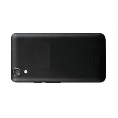 Full Body Housing For Prestigio Multiphone 5454 Duo Black - Maxbhi Com
