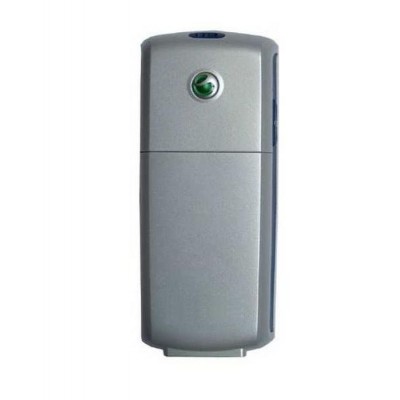Full Body Housing For Sony Ericsson T230 Black - Maxbhi Com