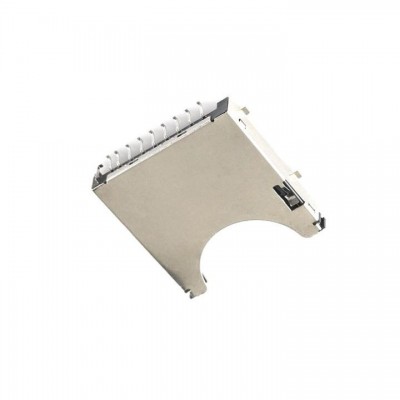 Mmc Connector For Micromax Bolt Mega Q397 By - Maxbhi Com