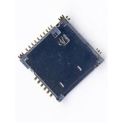 Mmc Connector For Samsung M8800 Pixon - Maxbhi Com