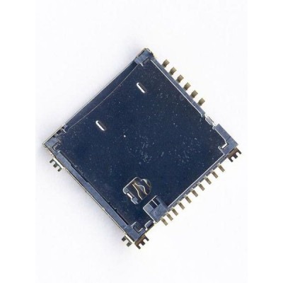 Mmc Connector For Samsung M8800 Pixon - Maxbhi Com