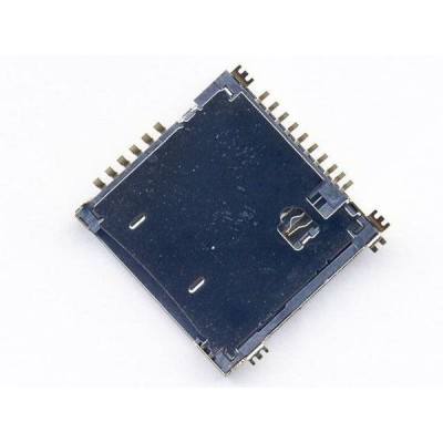 Mmc Connector For Samsung M8800 Pixon - Maxbhi Com