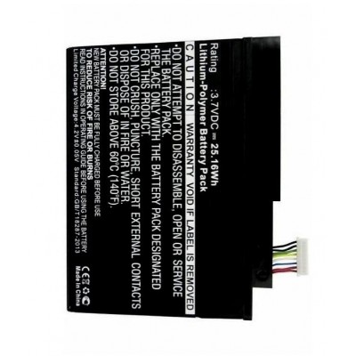 Battery For Acer Iconia W3810 64gb By - Maxbhi Com