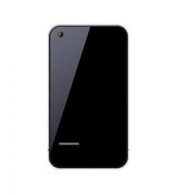 Full Body Housing For Gfive G269i Black - Maxbhi Com