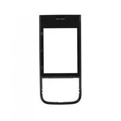 Full Body Housing For Nokia 5330 Mobile Tv Edition Black - Maxbhi Com