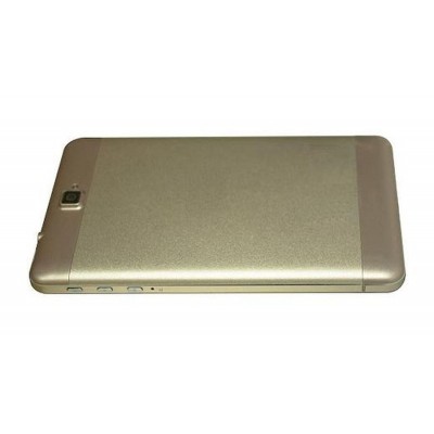 Full Body Housing For Swipe Ace Prime Champagne - Maxbhi Com
