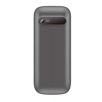 Full Body Housing For Karbonn K2 Boom Box Grey - Maxbhi Com