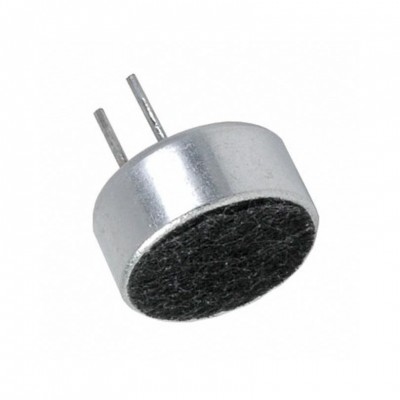 Microphone Mic For Reach Radius Rd 51 3e - Maxbhi Com