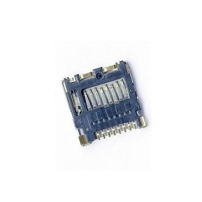 Mmc Connector For Iball Andi 4 5 O Buddy - Maxbhi Com