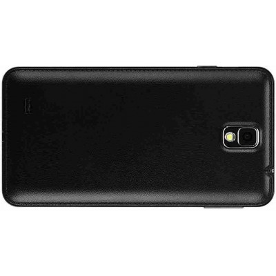 Full Body Housing For Elephone P8 Black - Maxbhi Com