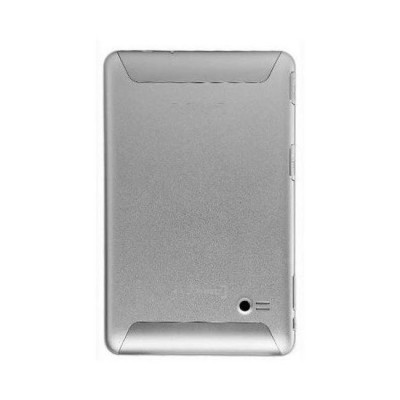 Full Body Housing For Lava Etab Connect Plus Silver - Maxbhi Com