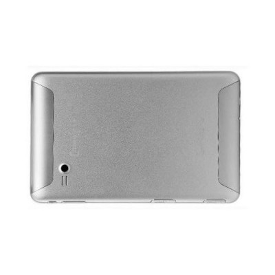Full Body Housing For Lava Etab Connect Plus White - Maxbhi Com