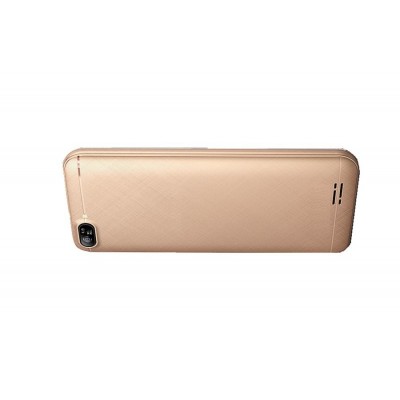 Full Body Housing For Lephone P1 Black - Maxbhi Com