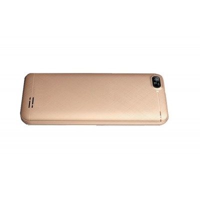 Full Body Housing For Lephone P1 Gold - Maxbhi Com