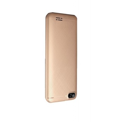 Full Body Housing For Lephone P1 White - Maxbhi Com