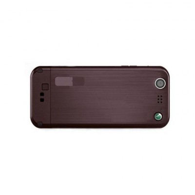 Full Body Housing For Sony Ericsson W890i Hsdpa Black - Maxbhi Com