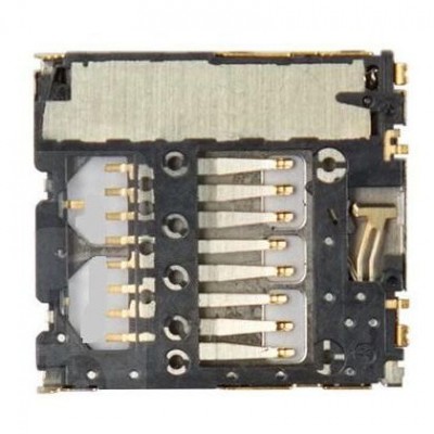 Mmc Connector For Lava Etab Connect Plus - Maxbhi Com