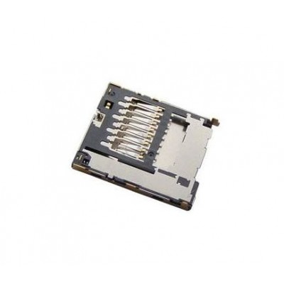 Mmc Connector For Lava Iris Fuel 10 - Maxbhi Com