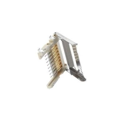 Mmc Connector For Samsung Galaxy Mega I9152 With Dual Sim - Maxbhi Com
