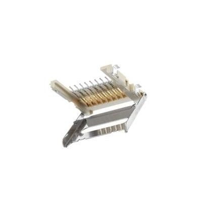 Mmc Connector For Samsung Galaxy Mega I9152 With Dual Sim - Maxbhi Com