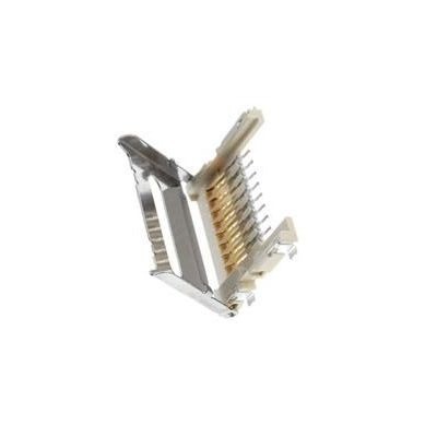 Mmc Connector For Samsung Galaxy Mega I9152 With Dual Sim - Maxbhi Com