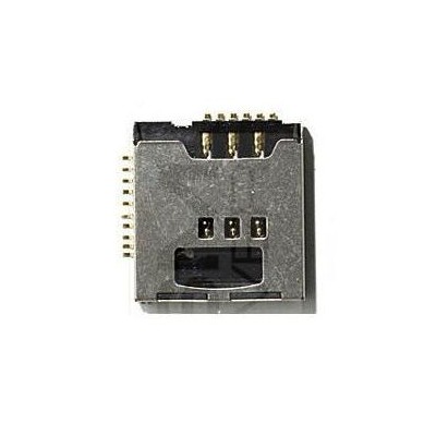 Mmc Connector For Vox Mobile Kick K7 - Maxbhi Com